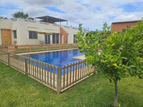Premium farmhouse with pool